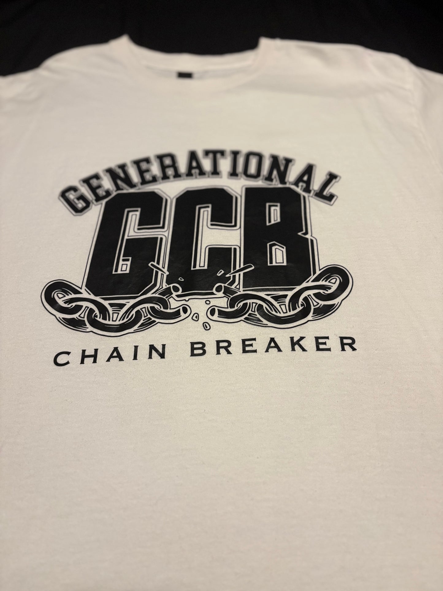 Generational Chain Breaker